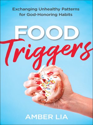 cover image of Food Triggers
